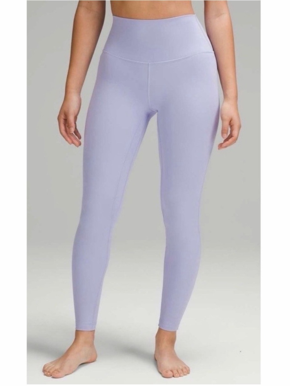 LULULEMON ALIGN HIGH-RISE PANT 28”!